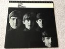 MFSL THE BEATLES Mobile Fidelity WITH THE BEATLES Original Master Recording MOFI