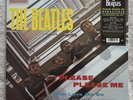 The Beatles-Please Please Me-Remastered-180 Gram Vinyl Stereo LP-NEW-Sealed