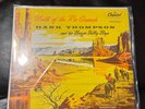 Hank Thompson - North Of The Rio Grande 1955 LP Original Capitol Release