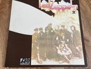 LED Zeppelin II Vinyl Record 1969 Atlantic Records 588 198 Good Condition