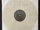 The Cure The Caterpillar One Sided US Apollo Acetate