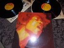 THE JIMI HENDRIX EXPERIENCE   ELECTRIC LADY LP R 6307  VG++/VG++