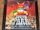 South Park - Bigger, Longer & Uncut (RSD) Red & Orange (Cartman/Kenny) 2LP Vinyl