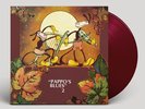 Pappo's Blues - Volumen 2 [Used Very Good Vinyl LP] Clear Vinyl, Ltd Ed, Violet