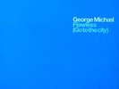 George Michael - Flawless (Go To The City) - UK Promo 12