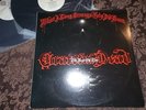 THE  BEST OF THE  GREATFUL DEAD  LP ZW 3091 EX/EX