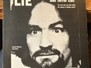 LIE Charles Manson The Love & Terror Cult Lp Mono 1970