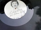 To Jack Tait Jr From  Eileen Christy    1950 78 RPM record RCA Victor