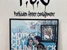 Motion City Soundtrack Even If It Kills Me Signed Vinyl 2LP Record/500 FRAMED