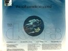The Doors The Soft Parade Stripped RSD 2020 Clear Vinyl Rhino Records 1st Prs LE
