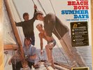 SEALED--ANALOGUE PRODUCTIONS- THE BEACH BOYS 