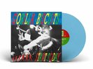 GORILLA BISCUITS - Start Today (reissue) - limited baby blue vinyl LP + insert