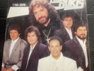 LOS BUKIS  / Y Para Siempre / Vinyl Record 33 Rpm  Mexico