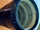 Edison Blue Amberol rec 5590:Jack Kaufman:That's My Weakness Now