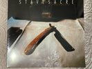 Stavesacre Friction 2023 Cloudy Silver Vinyl ***SEALED ***