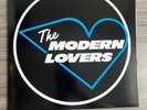 The Modern Lovers Vinyl Record (Get Back, 2000) excellent condition