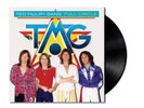 Ted Mulry Gang ‎– Full Circle Vinyl LP Record - NEW SEALED