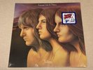 Emerson Lake & Palmer Trilogy 1972 LP STILL SEALED SD 9903 ELP NO Cuts 1st Press