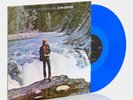 Rocky Mountain High by John Denver(50th Anniversary Limited Edition Blue Vinyl)