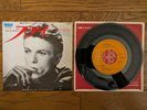 DAVID BOWIE Stay 1976 Japan 7