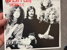 Led Zeppelin - Something Else EP 7” - 1989