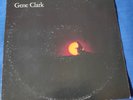 GENE CLARK   -  WHITE LIGHT   -    ORIG.   USA    STEREO ISSUE 1971   A & M