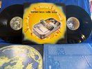 BEASTIE BOYS HELLO NASTY 2LP. ORIGINAL EUROPE LP EXC+
