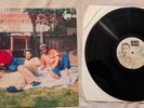 King Tubby's & the Agrovators Dubbing in the Back Yard LP Black Music BMLP 804