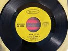 DAVE CLARK 5 45. Rub It In. I’m Sorry Baby. USA.  Yellow Epic 5-10894. 1972. EX.