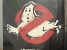 GhostBusters 2016 Soundtrack Vinyl LP - Fall Out Boy, 5 Seconds Of Summer, Zayn