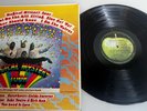 The Beatles - Magical Mystery Tour - Vinyl NZ 24 Page Book SMAL 2835 VG+ Apple