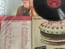 ROLLING STONES - LET IT BLEED - 1969 - SKL 5025 - MONO  **2A/2A -INNER+POSTER**