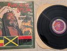 Burning Spear Jah Kingdom LP Mango 539 915 Shrink