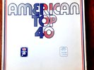 American Top 40 Radio Show 3-LP Box Set /Casey Kasem - Show 761-3 - Jan 17, 1976