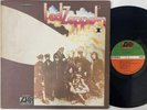 LED ZEPPELIN - II LP (RARE 1st US Pressing, RL/SS Mastering TERRE HAUTE-Cut)