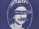 Sex Pistols God Save the Queen 7