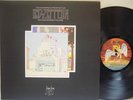 LED ZEPPELIN - The Song Remains the Same LP (1st US Pressing on SWAN SONG)