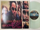LENNY KRAVITZ - Are You Gonna Go My Way LP (RARE 1993 US Pressing on VIRGIN)