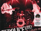 Police Live  Vol. 2 Atlanta 1983 double LP vinyl Europe A&m 2021 RSD 2LP on red