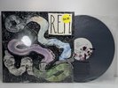 RECKONING LP R.E.M. 1984 ORIGINAL vinyl I.R.S. PRESS SP70044 REM translucent