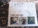 THE SMITHS trilogy SPAIN rare limited SEALED Morrissey