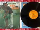 Willie Nelson - Good Times - ULtra Rare PROMO Shrink US 1st Press LSP-4057