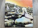 Led Zeppelin - Houses Of The Holy - Vinyl LP 1973 Atlantic SD 7255 Gatefold