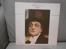 FACES - OOH LA LA - 1st PRESS - UK - MINT PLAY - POSTER - ROD STEWART