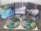 Lana Del Rey Ultraviolence Picture Disc Vinyl W/CD Limited Edition Double LP