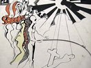 The Pretty Things - S. F. Sorrow (LP, Album) (Very Good Plus (VG+))
