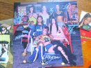 SIGNED by KATSEYE | BEAUTIFUL CHAOS Official Store Exclusive Signed Vinyl | MINT