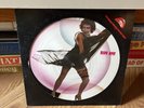 The Rocky Horror Picture Show Limited Edition Picture Disc Vinyl LP Numbered **