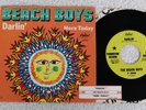 The Beach Boys  - Darlin'/Here Today -  PROMO 1967 US Picture Sleeve PS 7