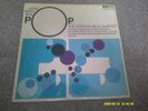GORDON BECK QUARTET Experiments With Pop 1968 stereo MAJOR MINOR  near mint